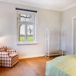 Buchenhof Casa de Férias *