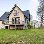 Buchenhof Casa de Férias