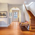 Holiday home Buchenhof Delingsdorf