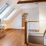 度假居 Buchenhof Delingsdorf