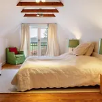 Buchenhof Casa de Férias *