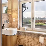 Holiday home Buchenhof Delingsdorf