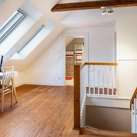 Buchenhof * Delingsdorf