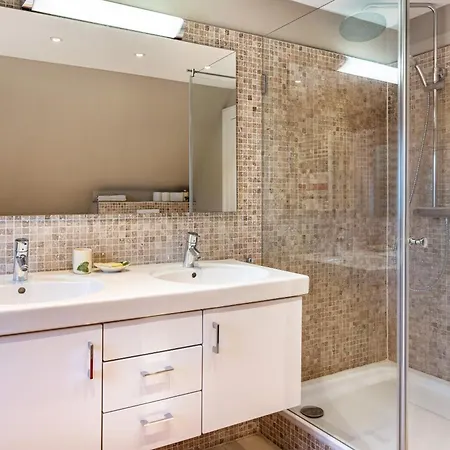 Buchenhof Сasa de vacaciones Delingsdorf