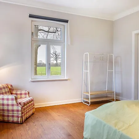 Buchenhof Сasa de vacaciones *