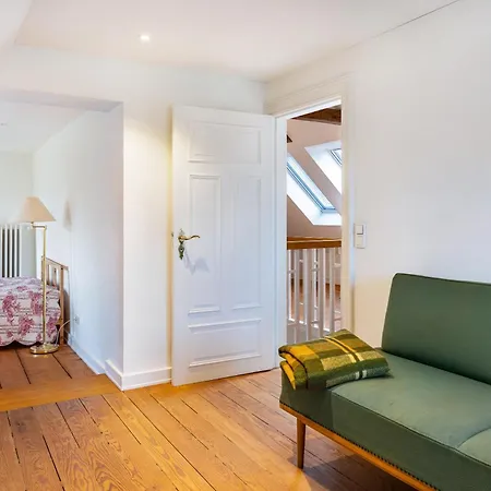 Buchenhof Сasa de vacaciones *