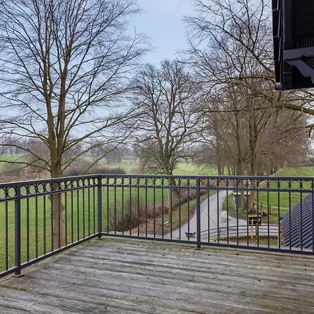 Buchenhof Сasa de vacaciones Delingsdorf