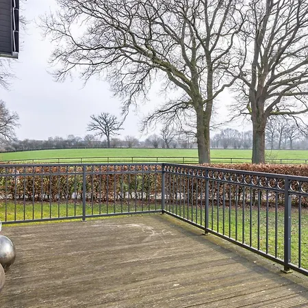 Buchenhof Holiday home *