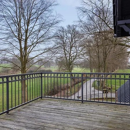 Buchenhof Semesterbostad *
