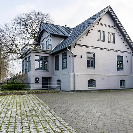 Semesterbostad Buchenhof