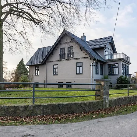 Buchenhof Delingsdorf