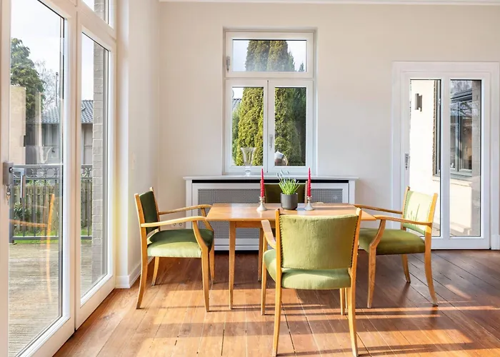 Buchenhof * Delingsdorf