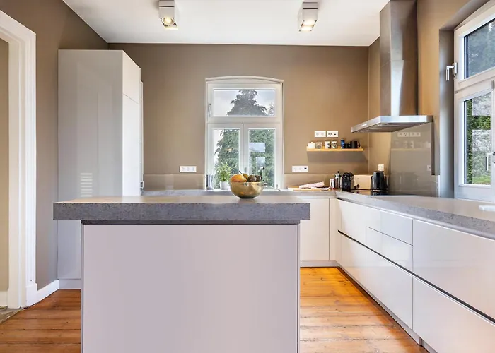 Buchenhof Semesterbostad