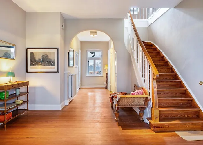 Buchenhof * Delingsdorf