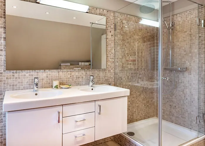 Buchenhof Semesterbostad Delingsdorf