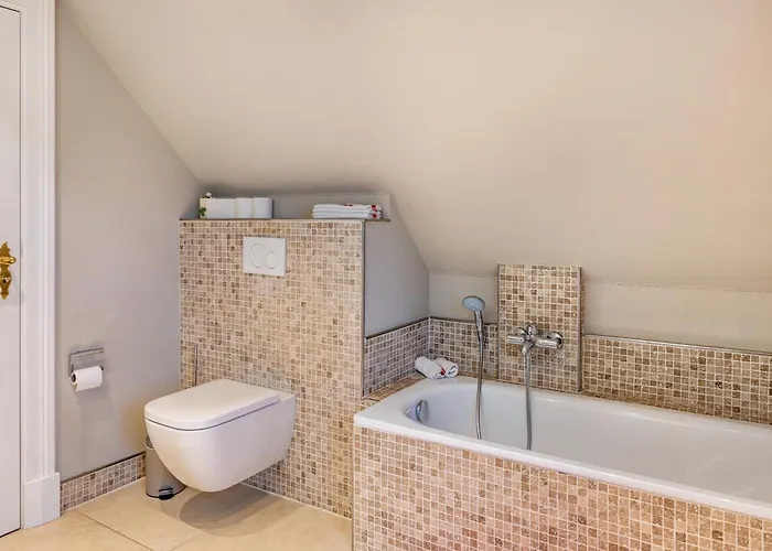 Buchenhof Delingsdorf