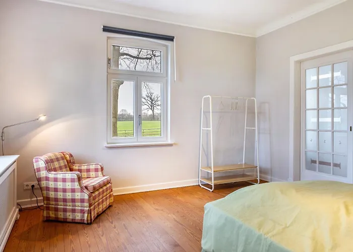 Buchenhof Semesterbostad *