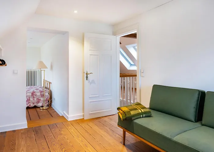 Buchenhof Semesterbostad *