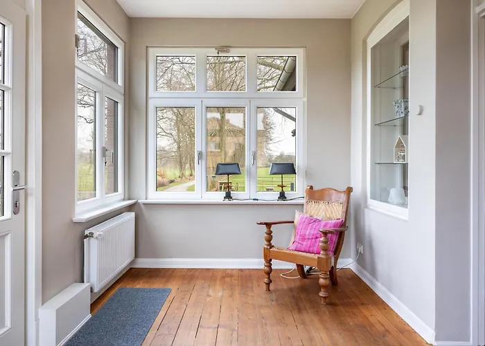 Buchenhof Delingsdorf