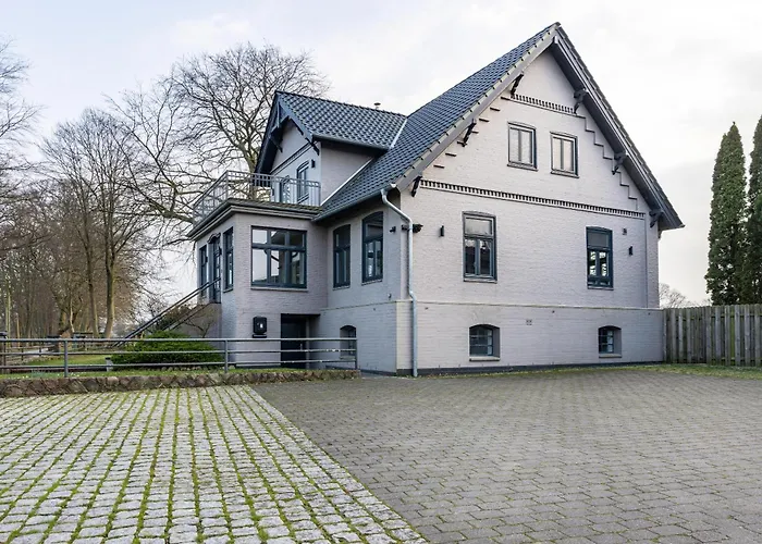 Buchenhof Delingsdorf